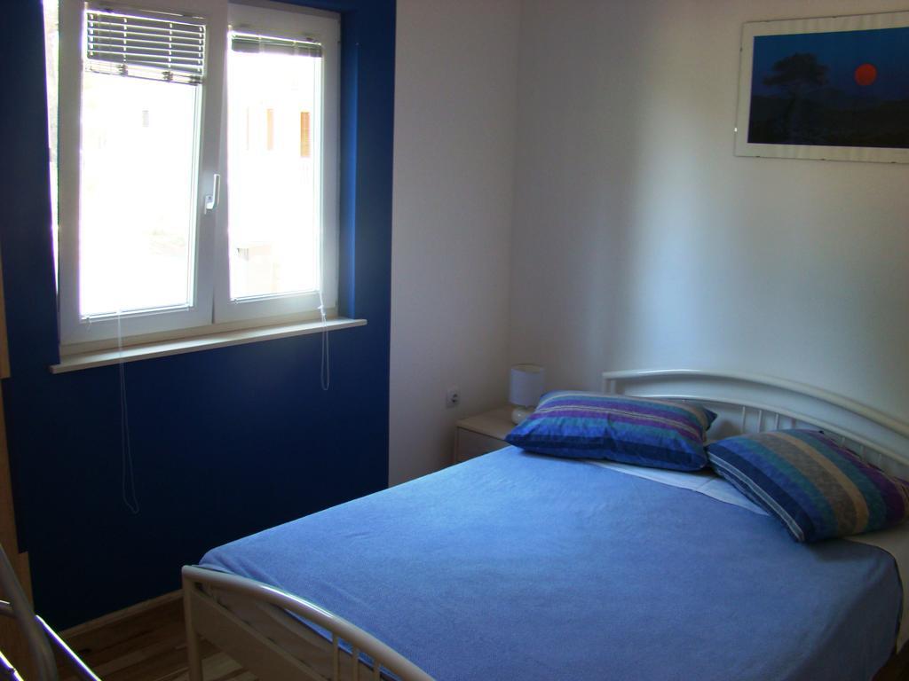 Apartments Pinus ピロヴァッツ 部屋 写真