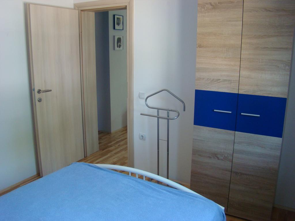Apartments Pinus ピロヴァッツ 部屋 写真