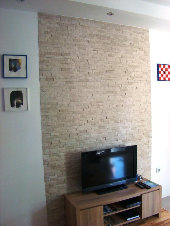 Apartments Pinus ピロヴァッツ 部屋 写真