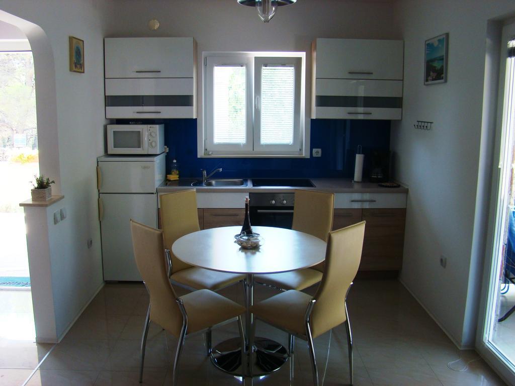 Apartments Pinus ピロヴァッツ 部屋 写真