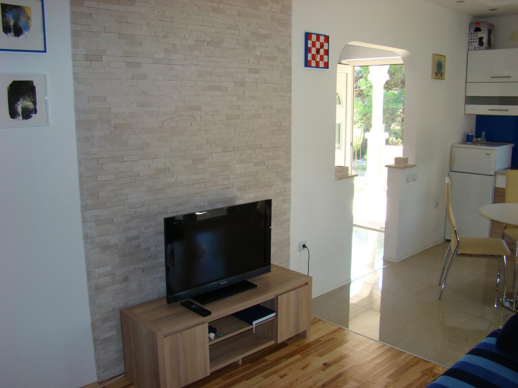 Apartments Pinus ピロヴァッツ 部屋 写真